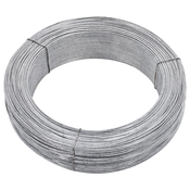 Vezna žica za ograjo 250 m 3,8 mm jeklo
