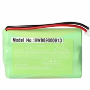 Baterija za Summer Infant 29000/29500/36004, 1500 mAh