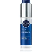 Gel Nivea men, Hyaluron Active Age, 50 ml