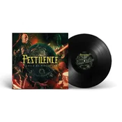 Pestilence - Levels Of Perception (Limited Edition) (LP)