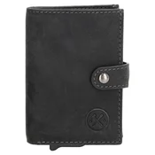 Hide & Stitches Idaho 20026 Black