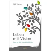 Leben mit Vision