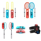 IPlay Sports set 10 u 1 za Nintendo Switch i Switch OLED