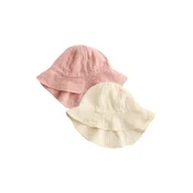 Next Kapa kremna/pastelno roza