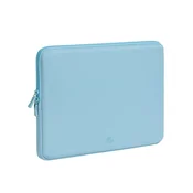 RivaCase 7703 Suzuka navlaka za laptop 13,3 pastelno plava 7703 PASTEL BLUE