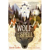 Wolf for a Spell