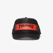 Čepica Thrasher Bar Trucker Black Universal