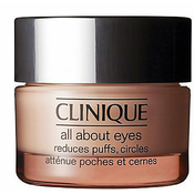 Clinique All About Eyes 30 ml krema za okoli oči za ženske