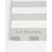 shumee Vzmetnica Saint Tropez Gray