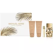 Michael Kors Pour Femme darilni set za ženske