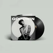 Rob Goodwin - Peekaboo (Limited Edition) (LP)