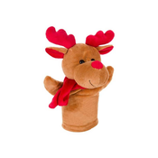 Rudolf - rucna lutka 23cm