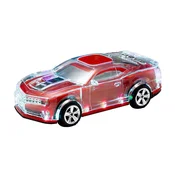 Zvucnik bluetooth WS-380 auto crveni