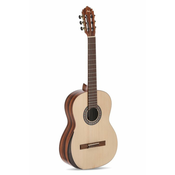 Klasična kitara Santos Pavo Real Satin Academia Series Manuel Rodriguez