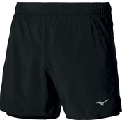 Mizuno Core 5.5 2In1 Short