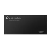 TP-LINK POE++ injektor 90W, POE380S