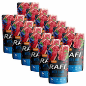 Rafi Adult GF Paté with Lamb 12 x 300 g
