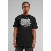 Mens T-shirt Fearless Legend black