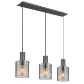 Novel VISEČA SVETILKA 98/18/120 cm 40 W E27