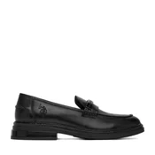 Čevlji brez vezalk U.S. Polo Assn. EO-ALYA001W/6L1 Črna