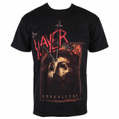 Metal majica moška Slayer - Repentless - ROCK OFF - SLAYTEE29MB
