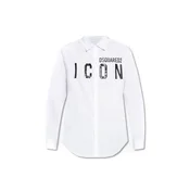 Moška majica Dsquared2 ICON