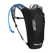 Kolesarski nahrbtnik Camelbak Rogue Light 7 Black