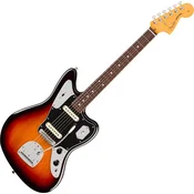 Fender American Professional Classic Jaguar RW 3-Color Sunburst Električna kitara