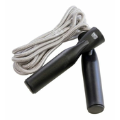 Vijaca Body Sculpture Skip Rope With Plastic Handles