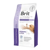 Brit GF Veterinarska dieta za pse Small Breeds - Gastrointestinal 3 x 2 kg