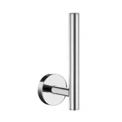 DRŽAC TOALET-PAPIRA boja hroma metal