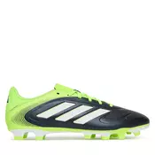 Adidas Muške kopacke copa pure 3 club fg/mg, Crno - zelene