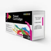 Toner Print-Team Lexmark 752 Magenta 2K