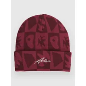 Arbor Roots Beanie mulberry