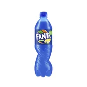 Fanta Shokata Gazirani sok, 0.5L