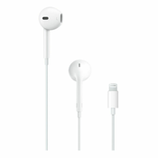 Apple Slušalice EarPods, Lightning - MMTN2ZM/A