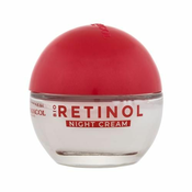 Dermacol Bio Retinol nocna krema za pomladivanje s retinolom 50 ml