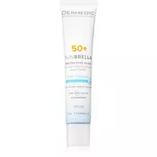 Dermedic Sunbrella Protective Fluid zaščitni fluid SPF 50+ 40 ml