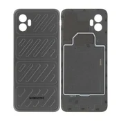 Samsung Galaxy Xcover 7 Pro G766B - Pokrov baterije (Black) - GH98-49971A Genuine Service Pack