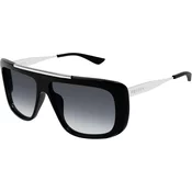 Alexander McQueen AM0492S 001