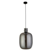 XXXL VISEČA SVETILKA Barrel 30/127 cm E27