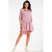 Awama Womans Dress A584