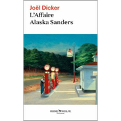 L'Affaire Alaska Sanders