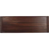 CHURCHILL Alchemy Buffet lesen pladenj, dolžina: 580 mm, širina: 200 mm (4 kos)