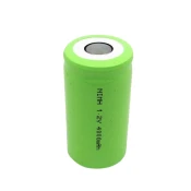 FOCUS POWER Baterija NiMH FP-MH-C4000B, 1.2 V, 4000 mAh