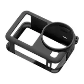 Puluz Silikonski zaščitni ovitek Puluz s trakom za DJI Osmo Action 6