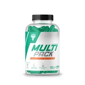 MultiPack, 240 kapsula, Trec Nutrition