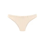 Copenhagen Studios Bikini hlačke Mix-Kini bež