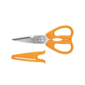 SCANPAN Kuhinjske škarje Spectrum 19cm/oranžne/inox, PP