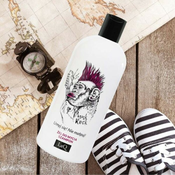 LAQ Monkey - gel in šampon za umivanje 300 ml / 8074